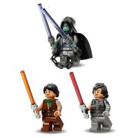 LEGO® Star Wars™ 75414 Sněžný spídr Force Burner 6