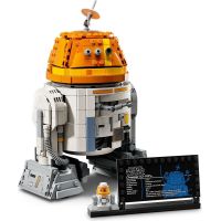 LEGO® Star Wars™ 75416 Astro-droid Chopper (C1-10P)™ 2