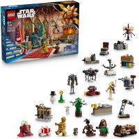 LEGO® Star Wars™ 75418 Adventní kalendář 2025