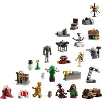 LEGO® Star Wars™ 75418 Adventní kalendář 2025 2