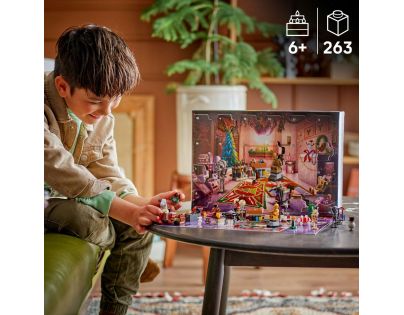 LEGO® Star Wars™ 75418 Adventní kalendář 2025