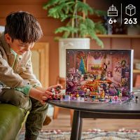 LEGO® Star Wars™ 75418 Adventní kalendář 2025 3
