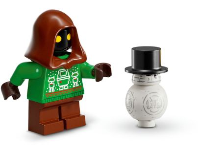 LEGO® Star Wars™ 75418 Adventní kalendář 2025