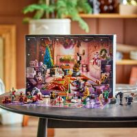 LEGO® Star Wars™ 75418 Adventní kalendář 2025 5
