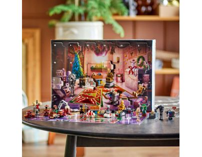 LEGO® Star Wars™ 75418 Adventní kalendář 2025