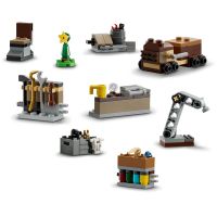 LEGO® Star Wars™ 75418 Adventní kalendář 2025 6