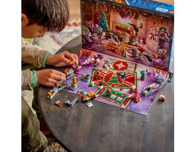 LEGO® Star Wars™ 75418 Adventní kalendář 2025