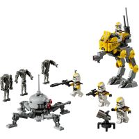 LEGO® Star Wars™ 75431 Bitevní balíček klonovaných vojáků z 327. hvězdného sboru 2