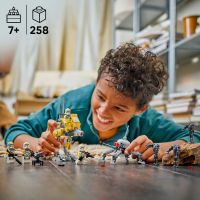 LEGO® Star Wars™ 75431 Bitevní balíček klonovaných vojáků z 327. hvězdného sboru 3