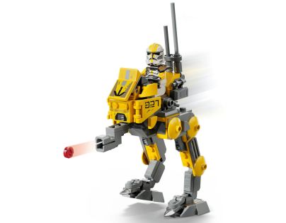 LEGO® Star Wars™ 75431 Bitevní balíček klonovaných vojáků z 327. hvězdného sboru