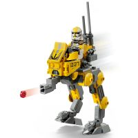 LEGO® Star Wars™ 75431 Bitevní balíček klonovaných vojáků z 327. hvězdného sboru 4