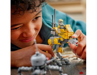 LEGO® Star Wars™ 75431 Bitevní balíček klonovaných vojáků z 327. hvězdného sboru