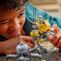 LEGO® Star Wars™ 75431 Bitevní balíček klonovaných vojáků z 327. hvězdného sboru 5