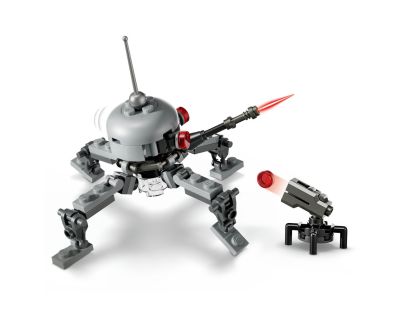 LEGO® Star Wars™ 75431 Bitevní balíček klonovaných vojáků z 327. hvězdného sboru