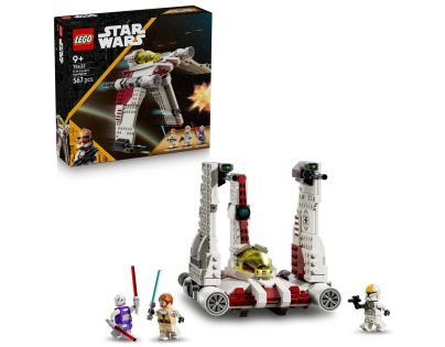 LEGO® Star Wars™ 75432 Stíhačka V-19 Torrent Starfighter