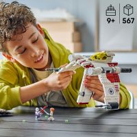 LEGO® Star Wars™ 75432 Stíhačka V-19 Torrent Starfighter 3