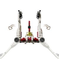 LEGO® Star Wars™ 75432 Stíhačka V-19 Torrent Starfighter 4