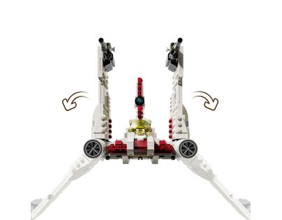 LEGO® Star Wars™ 75432 Stíhačka V-19 Torrent Starfighter