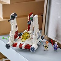 LEGO® Star Wars™ 75432 Stíhačka V-19 Torrent Starfighter 5