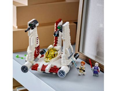 LEGO® Star Wars™ 75432 Stíhačka V-19 Torrent Starfighter