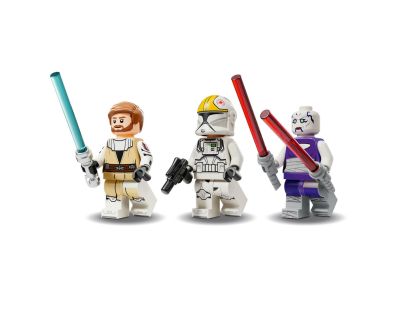 LEGO® Star Wars™ 75432 Stíhačka V-19 Torrent Starfighter