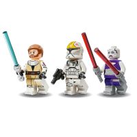 LEGO® Star Wars™ 75432 Stíhačka V-19 Torrent Starfighter 6