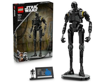 LEGO® Star Wars™ 75434 Bezpečnostní droid K-2SO™