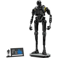 LEGO® Star Wars™ 75434 Bezpečnostní droid K-2SO™ 2