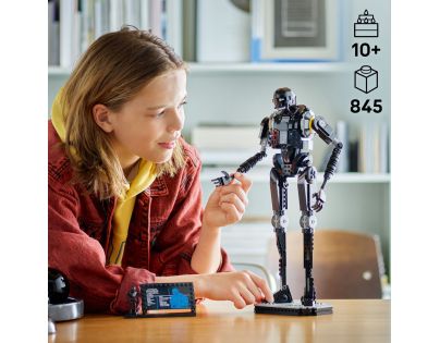 LEGO® Star Wars™ 75434 Bezpečnostní droid K-2SO™