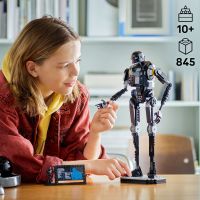 LEGO® Star Wars™ 75434 Bezpečnostní droid K-2SO™ 3