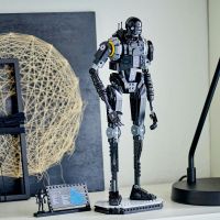 LEGO® Star Wars™ 75434 Bezpečnostní droid K-2SO™ 4