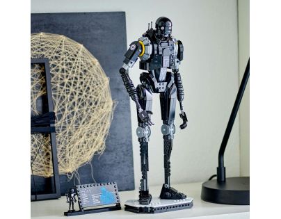 LEGO® Star Wars™ 75434 Bezpečnostní droid K-2SO™