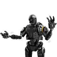 LEGO® Star Wars™ 75434 Bezpečnostní droid K-2SO™ 5