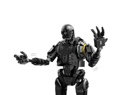 LEGO® Star Wars™ 75434 Bezpečnostní droid K-2SO™