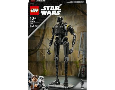 LEGO® Star Wars™ 75434 Bezpečnostní droid K-2SO™