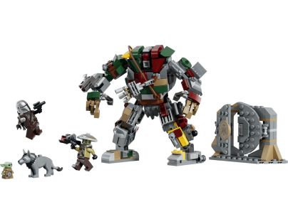 LEGO® Star Wars™ 75451 STAR WARS 75451