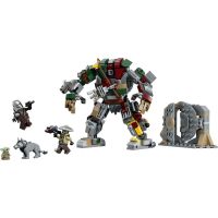 LEGO® Star Wars™ 75451 STAR WARS 75451 2