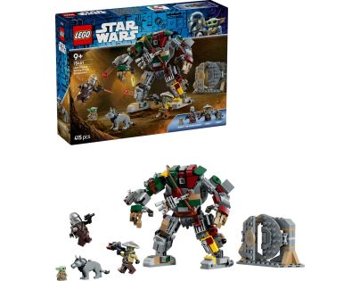 LEGO® Star Wars™ 75451 STAR WARS 75451