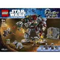 LEGO® Star Wars™ 75451 STAR WARS 75451 3