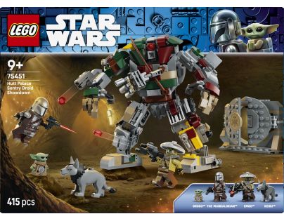 LEGO® Star Wars™ 75451 STAR WARS 75451