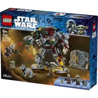 LEGO® Star Wars™ 75451 STAR WARS 75451 4