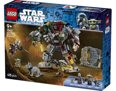 LEGO® Star Wars™ 75451 STAR WARS 75451