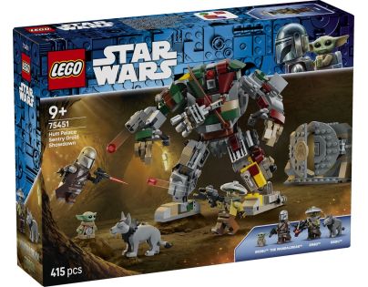 LEGO® Star Wars™ 75451 STAR WARS 75451