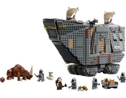 LEGO® Star Wars™ 75453 STAR WARS 75453