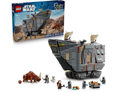 LEGO® Star Wars™ 75453 STAR WARS 75453
