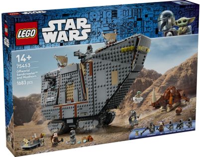 LEGO® Star Wars™ 75453 STAR WARS 75453