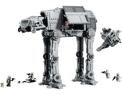 LEGO® Star Wars™ 75454 STAR WARS 75454
