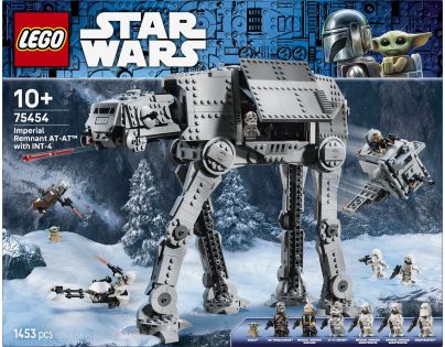 LEGO® Star Wars™ 75454 STAR WARS 75454