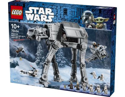 LEGO® Star Wars™ 75454 STAR WARS 75454