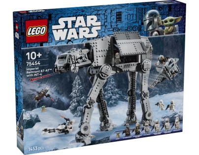 LEGO® Star Wars™ 75454 STAR WARS 75454